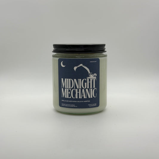 Midnight Mechanic