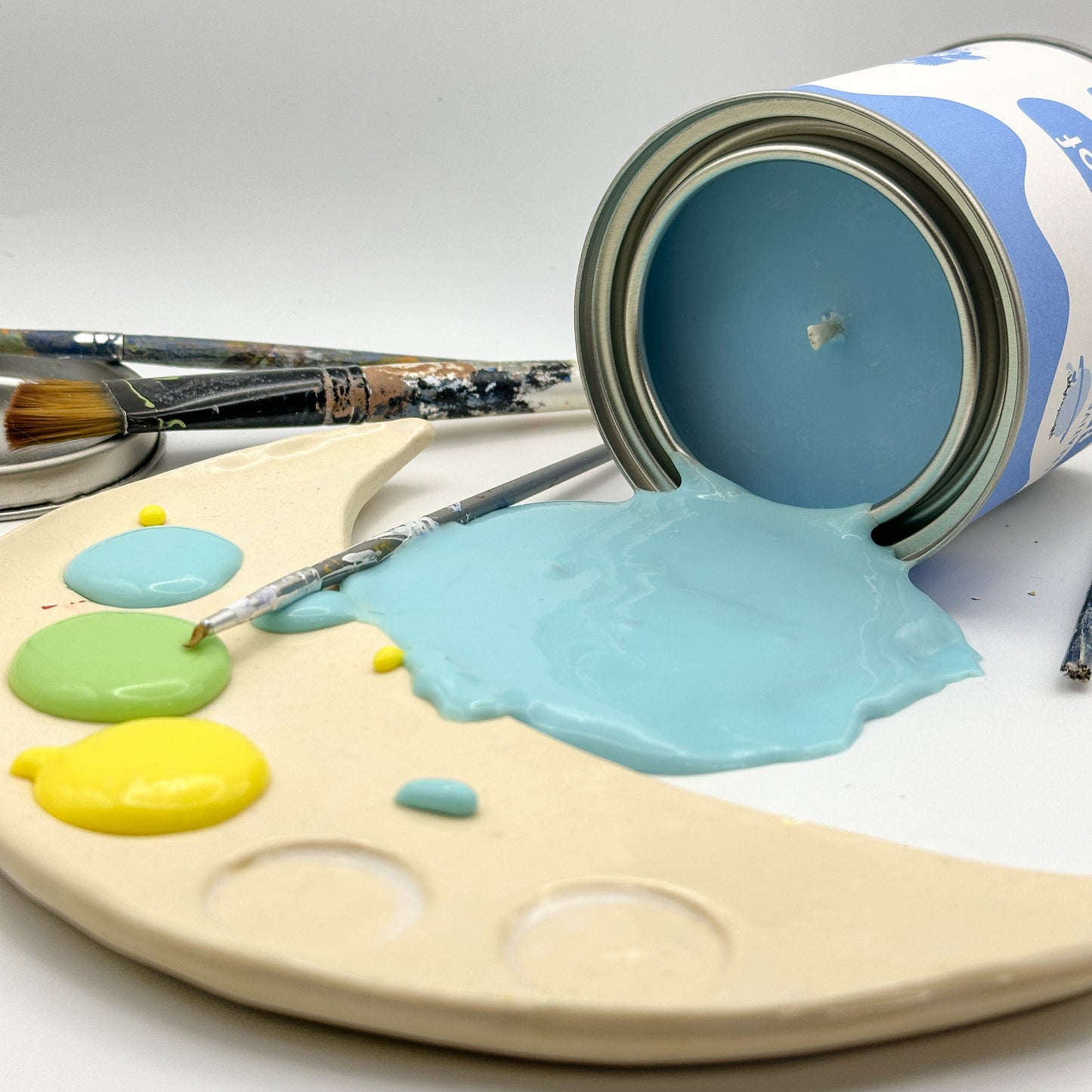 The Illusion of Productivity
