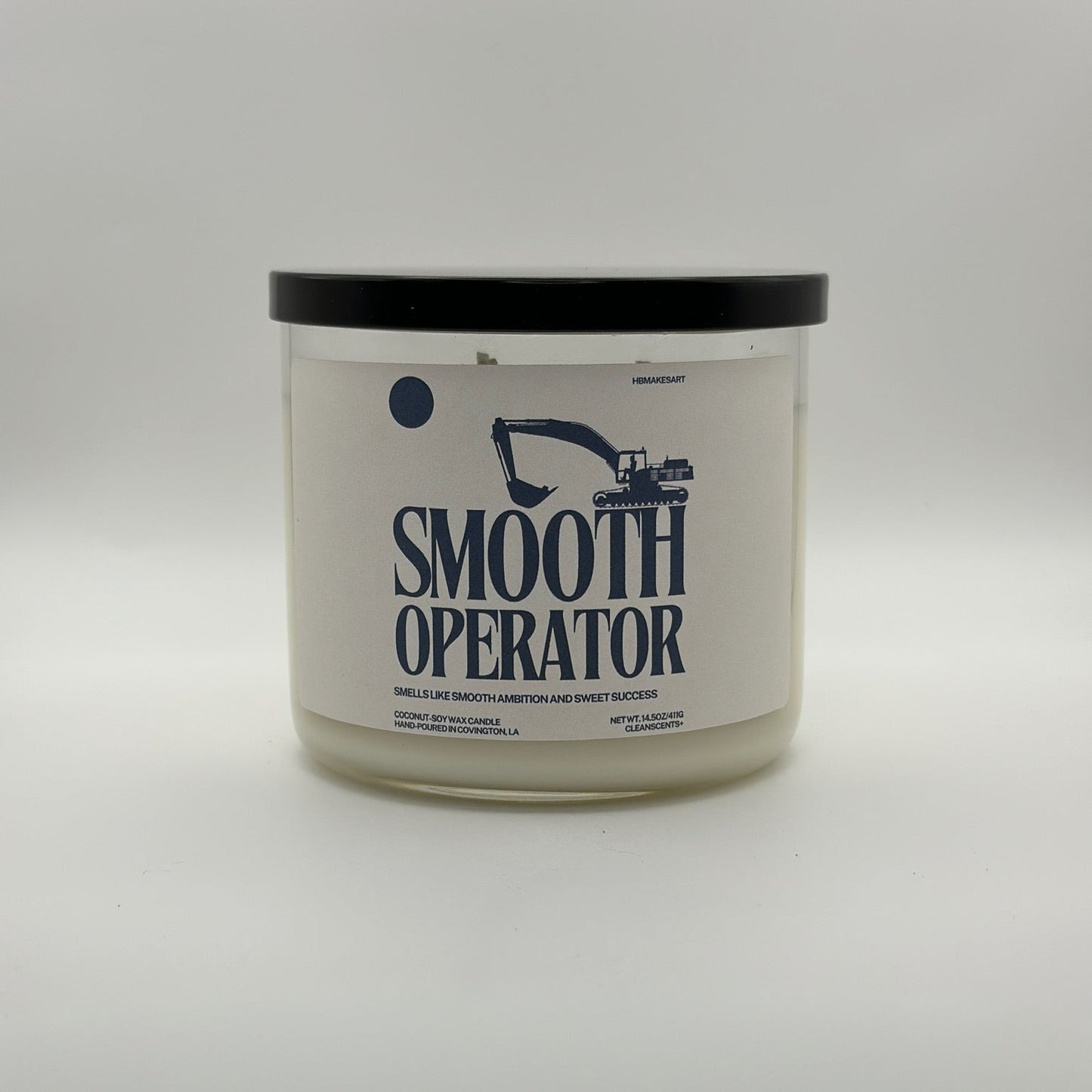 Smooth Operator