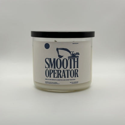 Smooth Operator