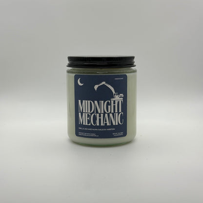 Midnight Mechanic