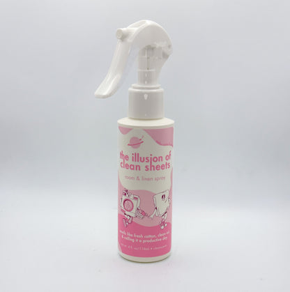 2 room & linen sprays for $15