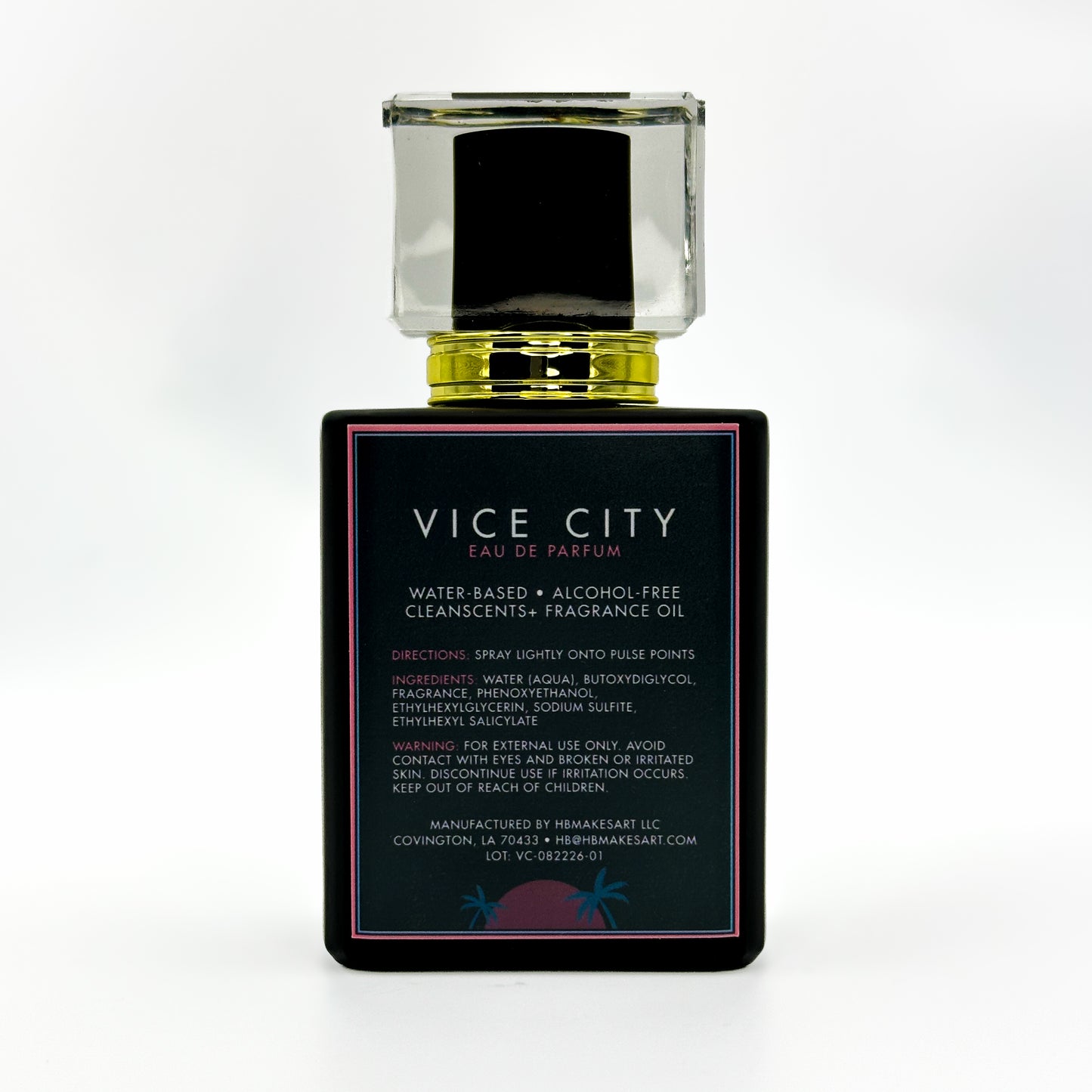 Vice City