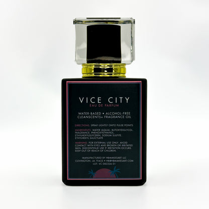 Vice City