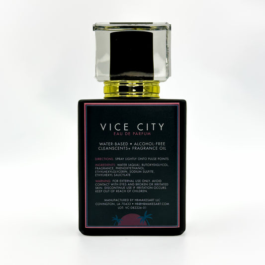 Vice City