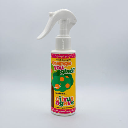 2 room & linen sprays for $15