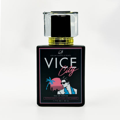 Vice City