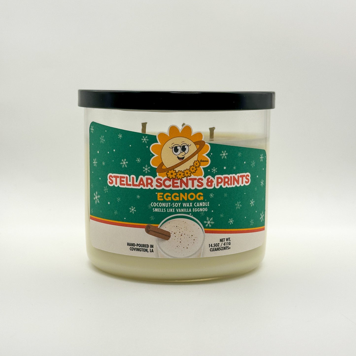 Eggnog