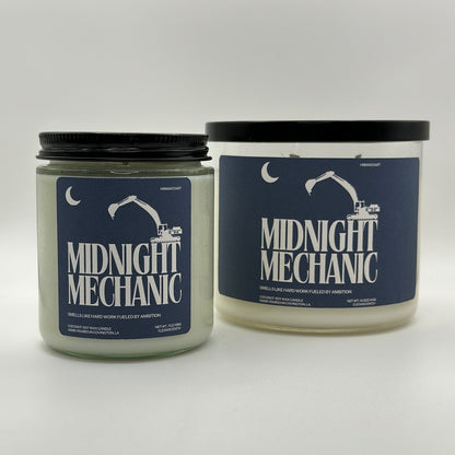 Midnight Mechanic