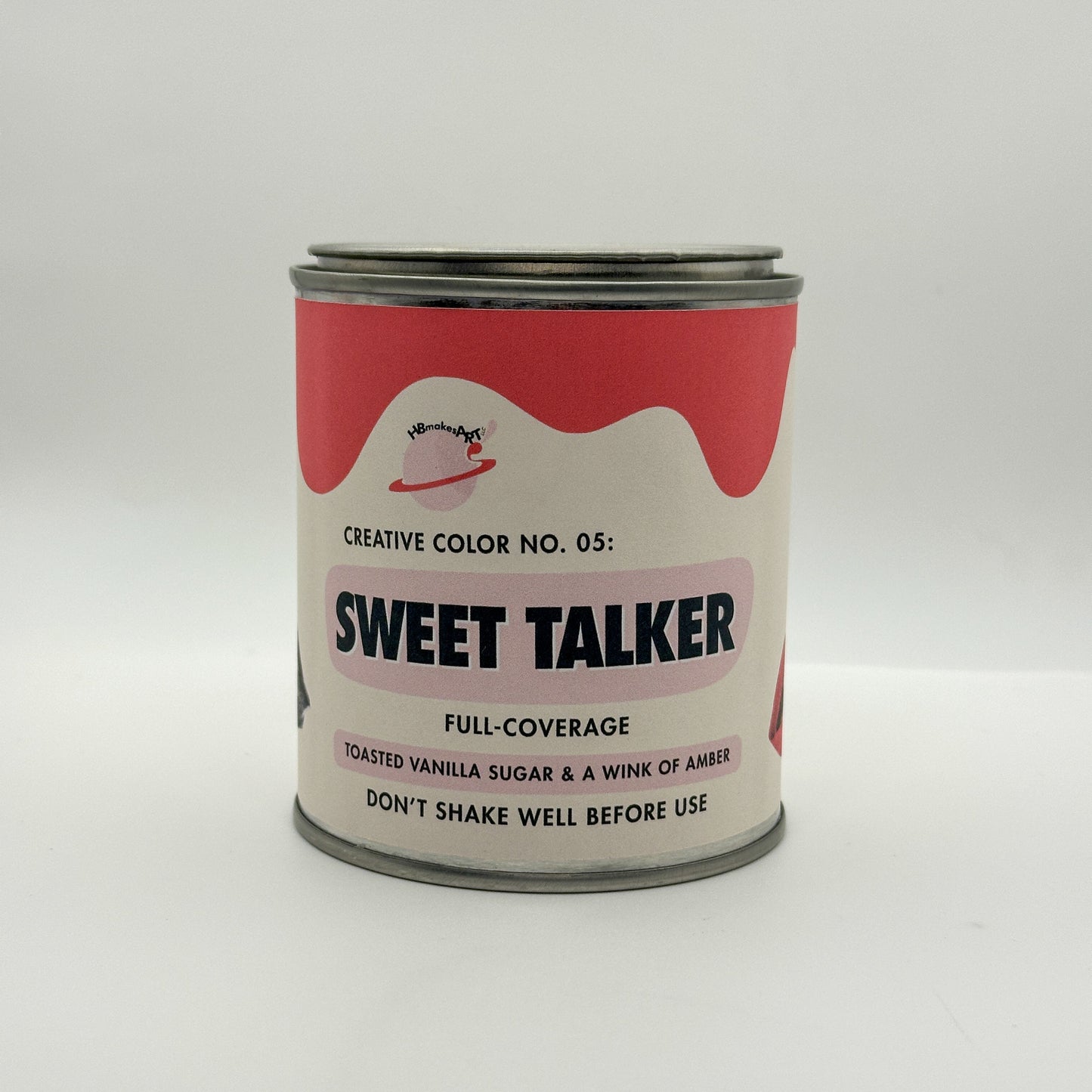 Sweet Talker