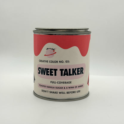 Sweet Talker