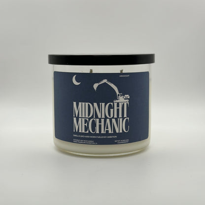 Midnight Mechanic