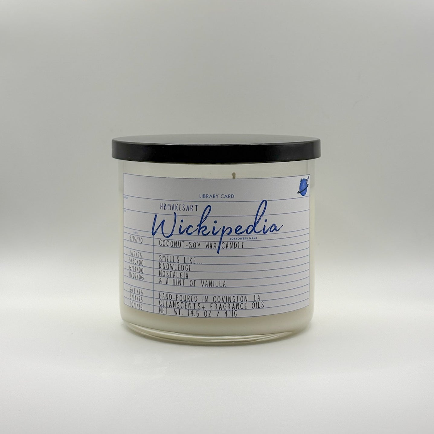 Wickipedia