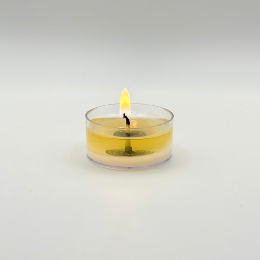 tea-lights