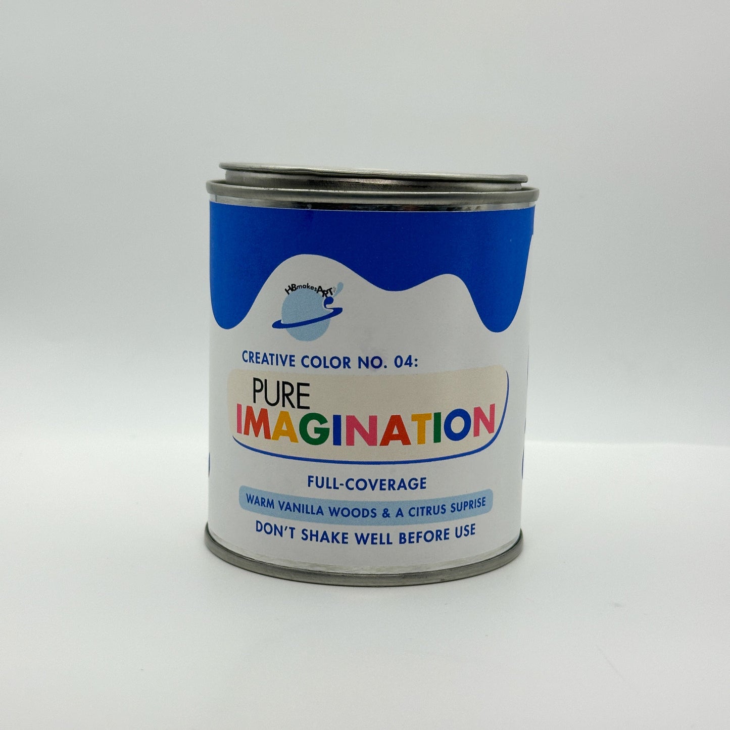 Pure Imagination
