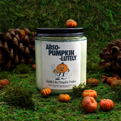 Abso-pumpkin-lutely