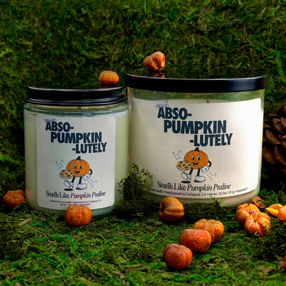 Abso-pumpkin-lutely