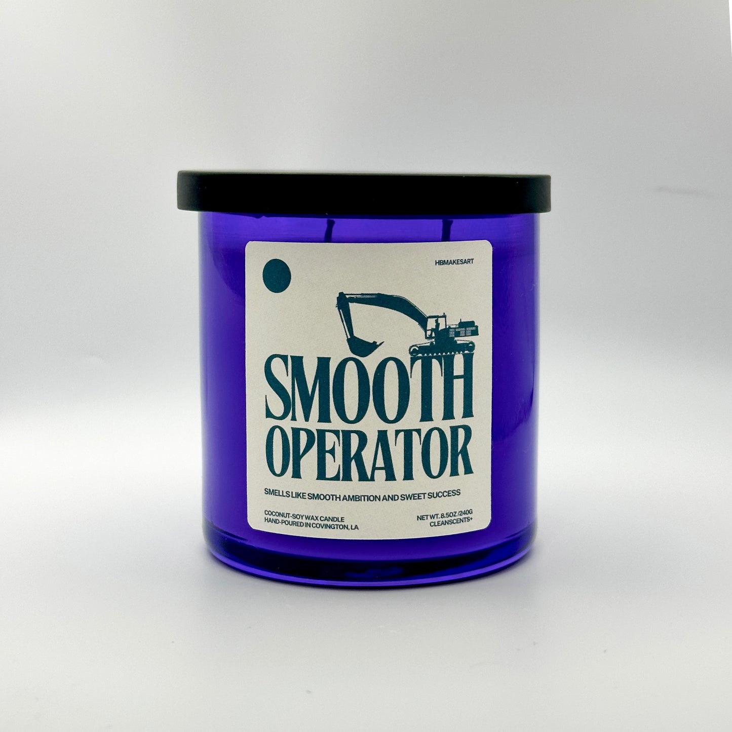Smooth Operator