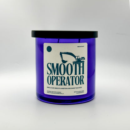 Smooth Operator