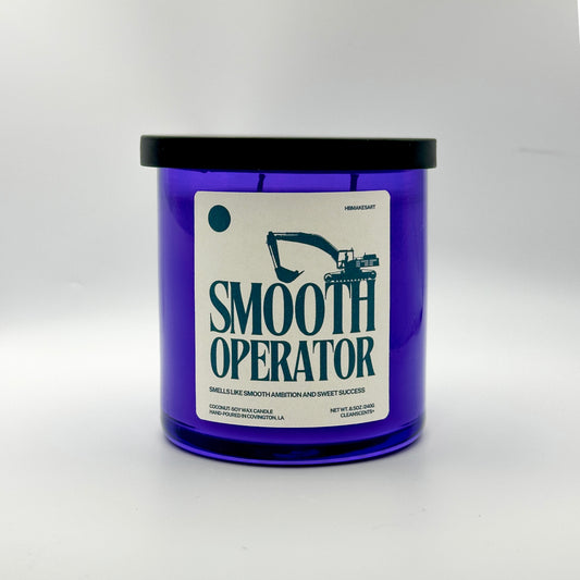 Smooth Operator