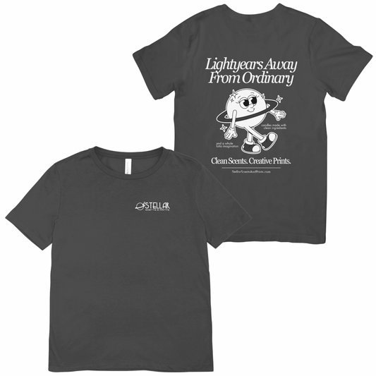 Lightyears Away From Ordinary Shirt