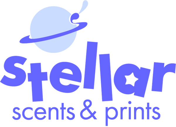 stellar scents & prints