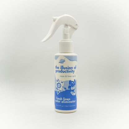 2 room & linen sprays for $15
